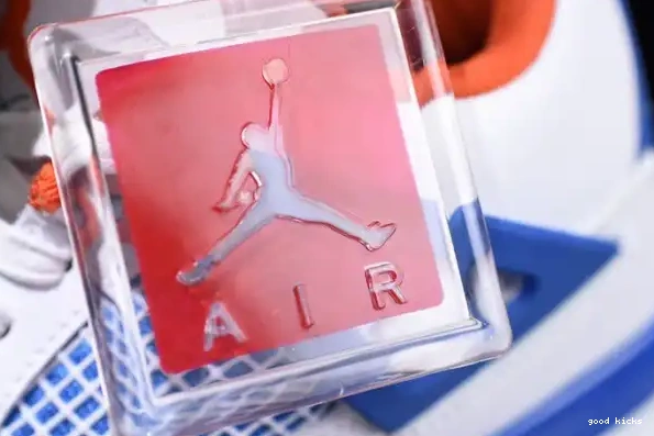 Cheap 4 Air 308497-171 Crimson-Royal Blue Jordan White Bright 0325